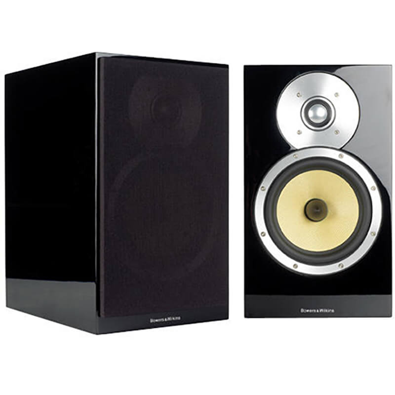 B&W / Bowers&Wilkins / CM5 /ブックシェルフ スピーカー買取のイメージ