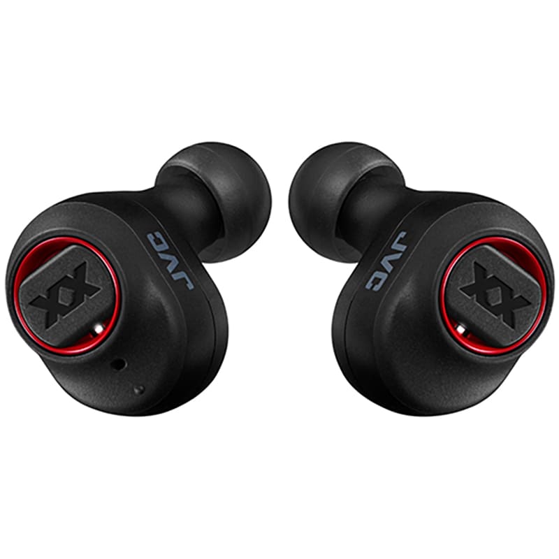 JVC / HA-XC50T-Bの買取商品イメージ