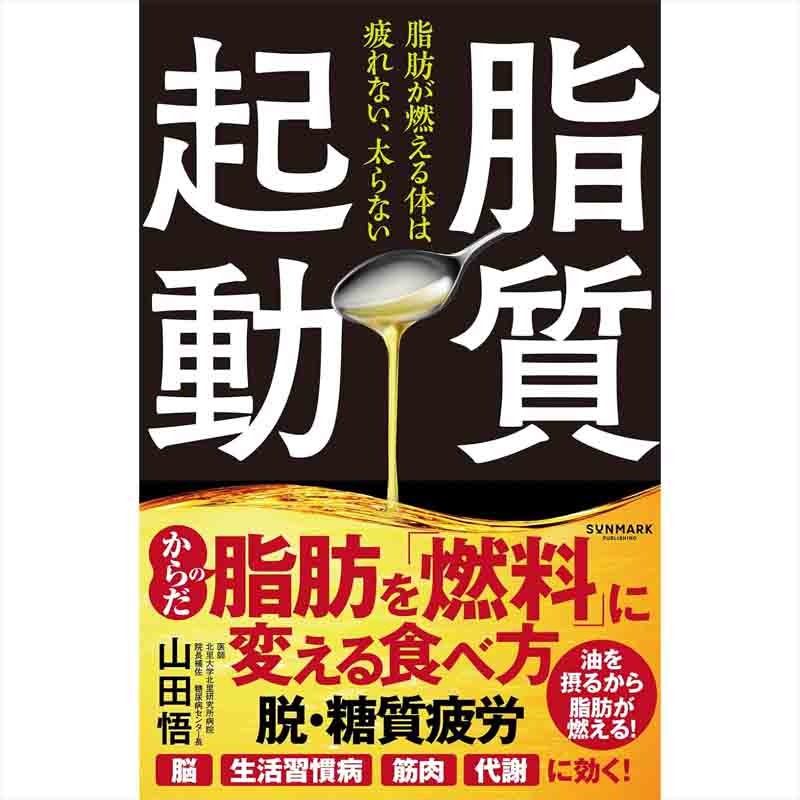 脂質起動 / 山田悟の買取商品イメージ