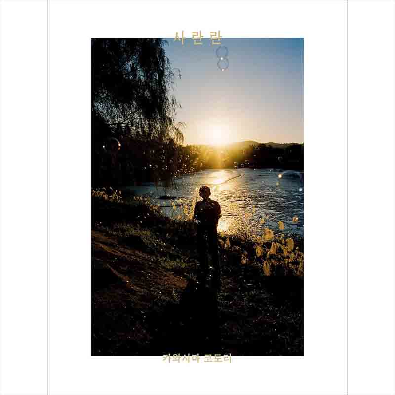 サランラン / 川島小鳥の買取商品イメージ