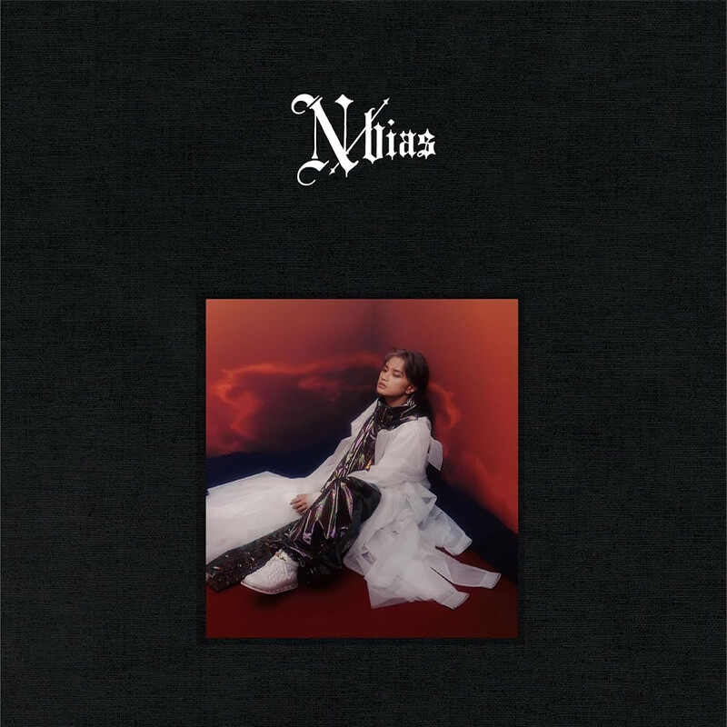 中島健人 / N / bias 初回限定盤A CD+Blu-ray 特典なし買取のイメージ