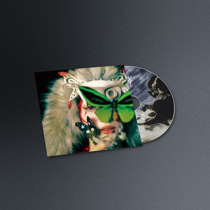 ＸＧ / AWE ミニAL Solo ver.(JURIN) 初回盤買取のイメージ