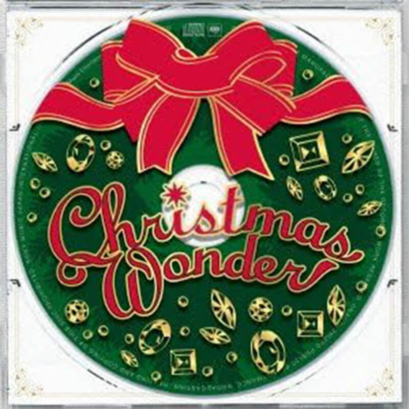 オムニバス / クリスマス・ワンダーの買取商品イメージ