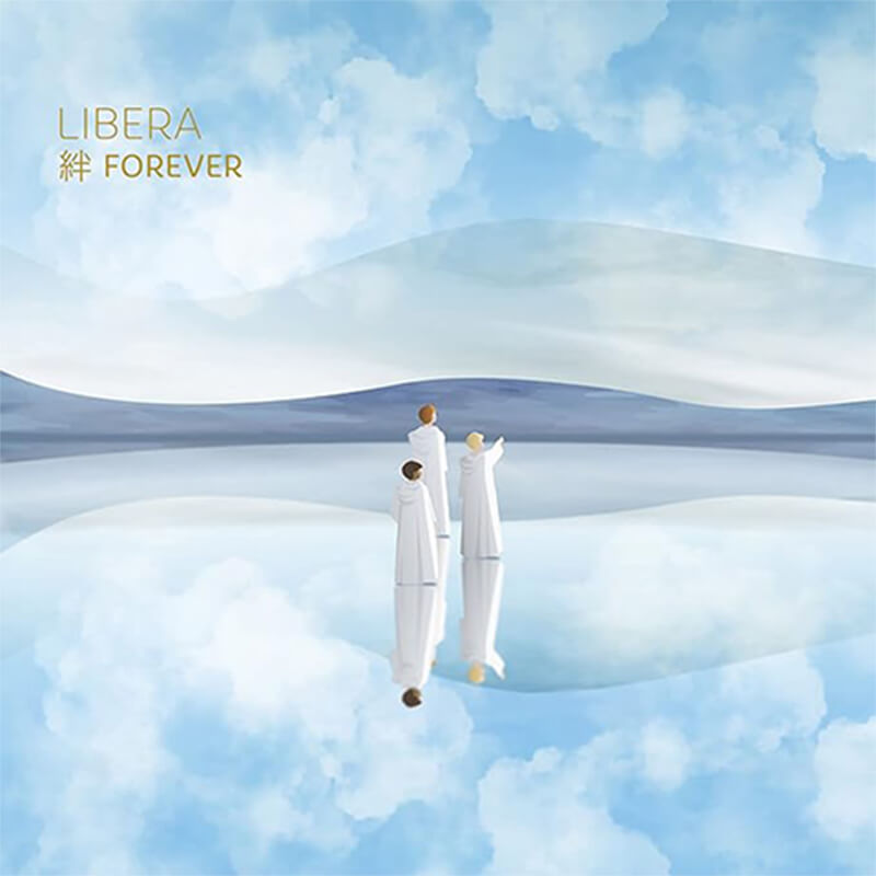 リベラ / 絆〜Foreverの買取商品イメージ