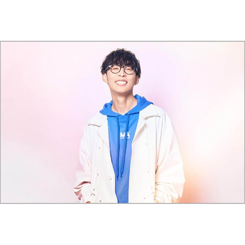 オーイシマサヨシ / ユニバース 特典なしの買取商品イメージ