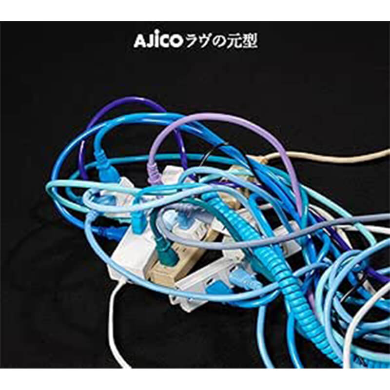 AJICO / ラヴの元型 初回限定盤 CD+DVD買取のイメージ