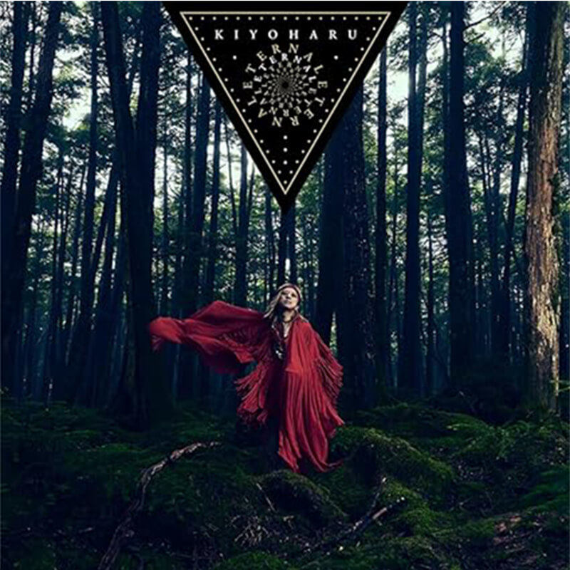 清春 / ETERNAL 通常盤ALBUM買取のイメージ