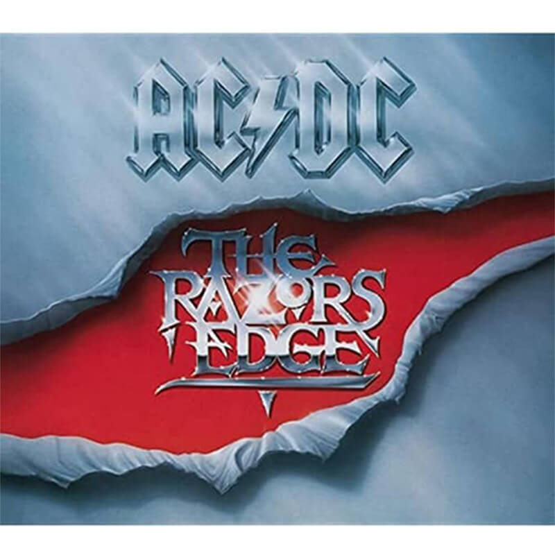 AC/DC / Razor's Edgeの買取商品イメージ