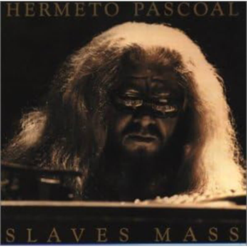 エルメート・パスコアール / スレイヴス・マスの買取商品イメージ