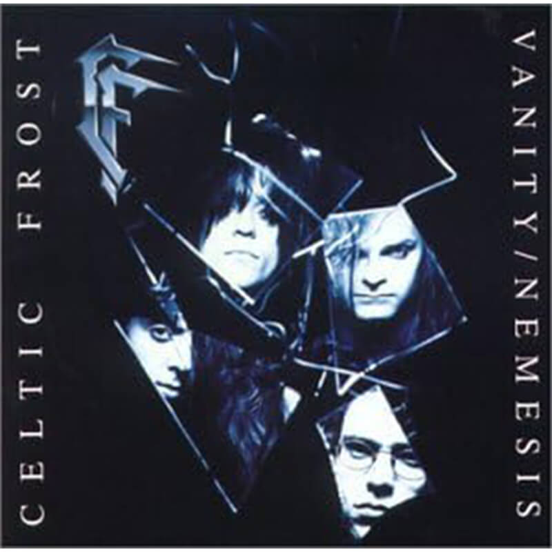 セルティック・フロスト / Vanity Nemesis：Remastered買取のイメージ