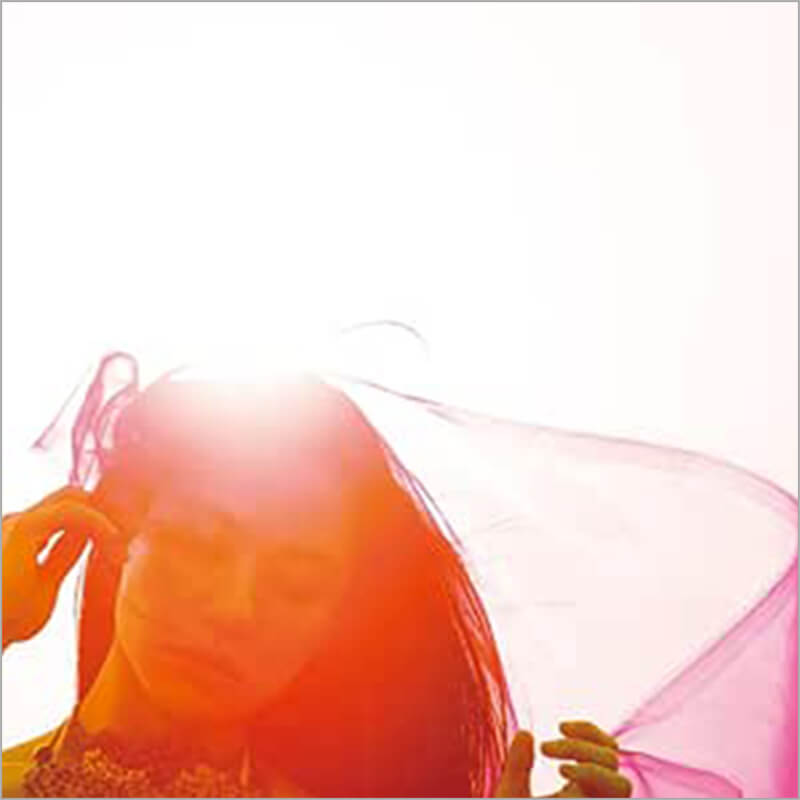 Awich / THE UNION 通常盤 特典なしの買取商品イメージ