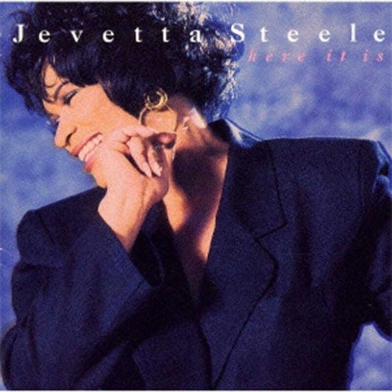 ジェベッタ・スティール / コーリング・ユー・フロム・ジェヴェッタの買取商品イメージ