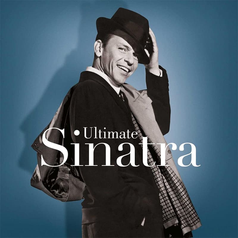 フランク・シナトラ / Ultimate Sinatra (F)買取のイメージ