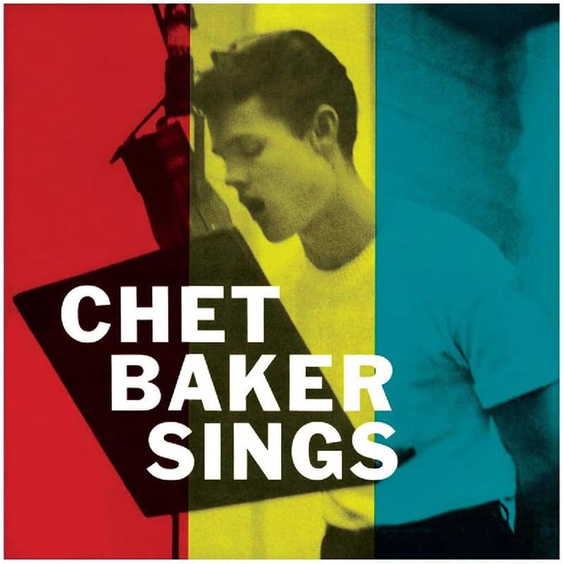 チェット・ベイカー  / Chet Baker Sings買取のイメージ