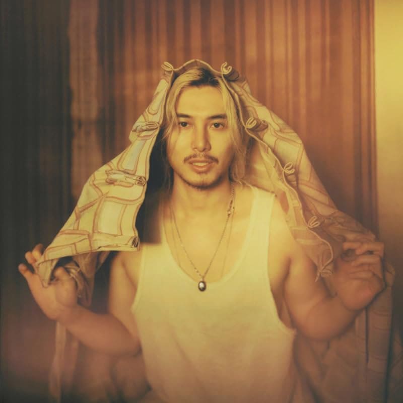 藤井風 / Prema 通常盤買取のイメージ