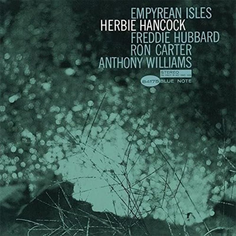 ハービー・ハンコック,ロン・カーター, フレディ・ハバード  / エンピリアン・アイルズ+2の買取商品イメージ