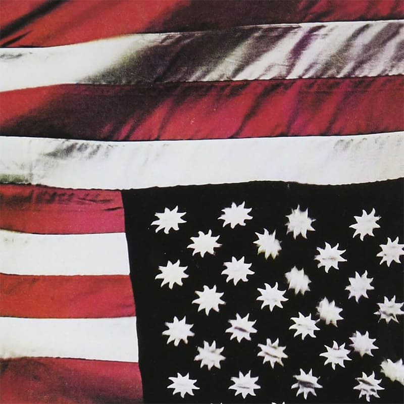 スライ&ザ・ファミリー・ストーン / 暴動の買取商品イメージ