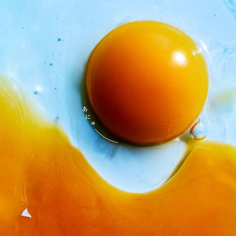 RADWIMPS / あにゅーの買取商品イメージ