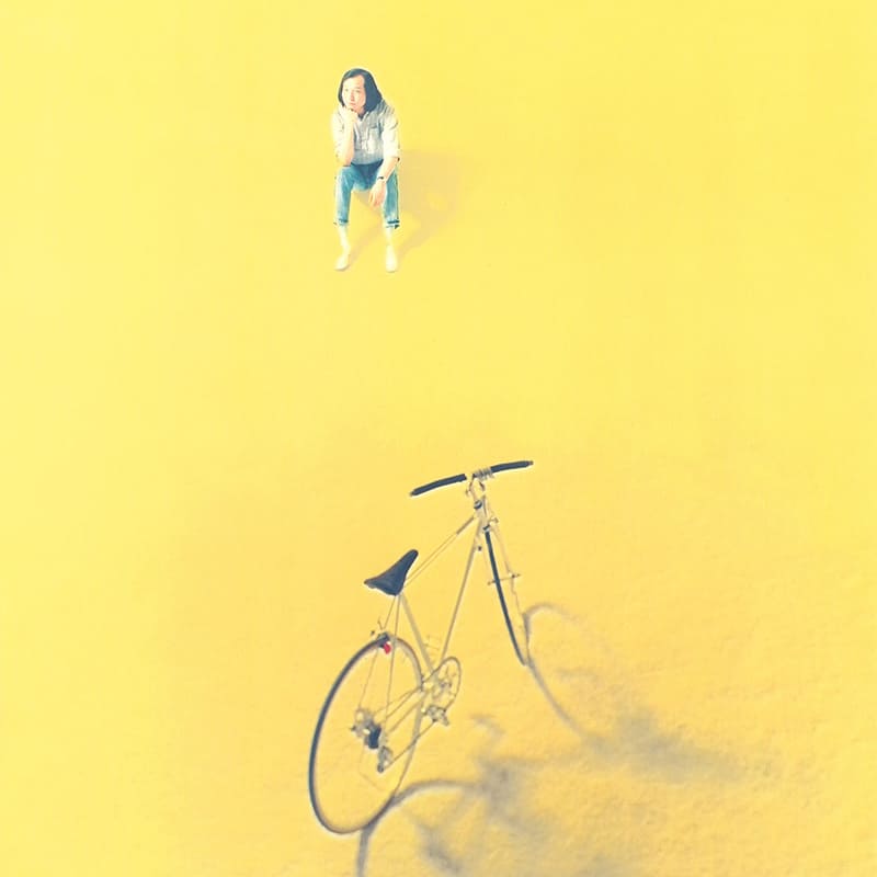 山下達郎 / 僕の中の少年 2020 Remaster買取のイメージ