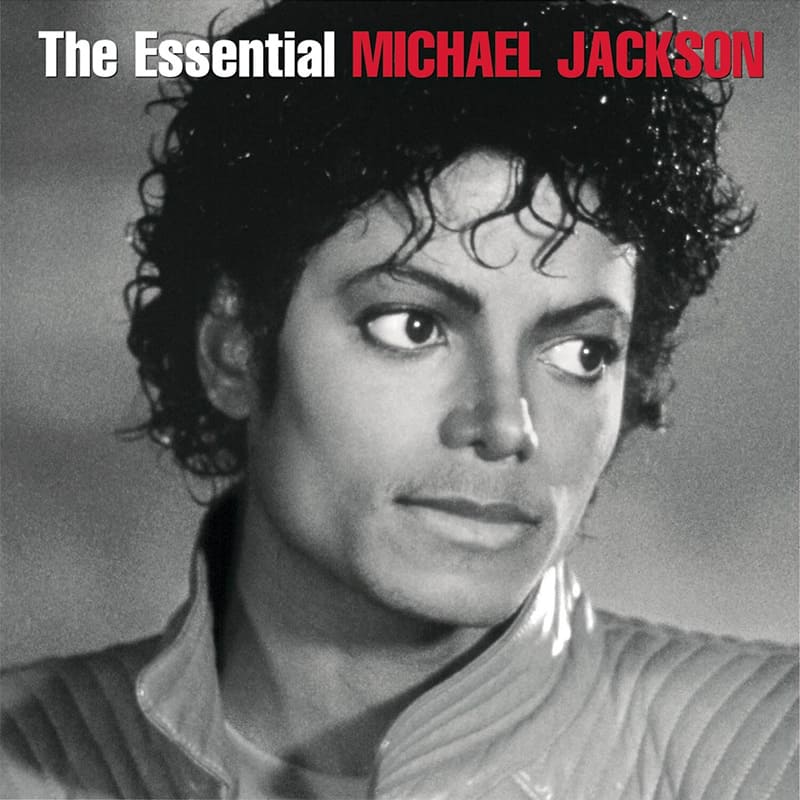 Michael Jackson / The Essentialの買取商品イメージ