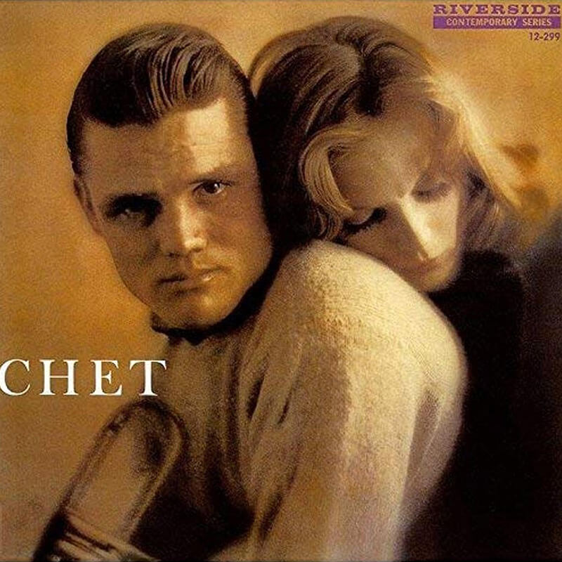 チェット・ベイカー / チェット+1の買取商品イメージ