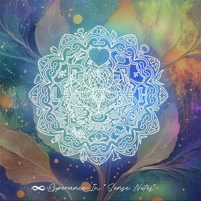 Nozomi Takizawa / ∞Esperance - In *Sense Notes* -の買取商品イメージ