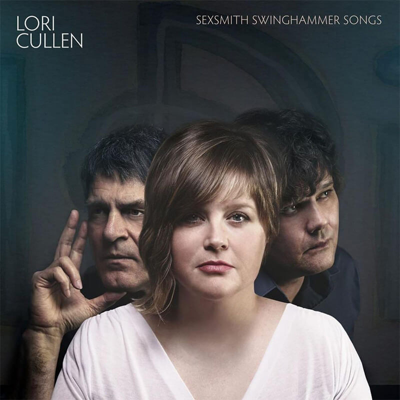 CULLEN、LORI / SEXSMITH SWINGHAMMER Sの買取商品イメージ