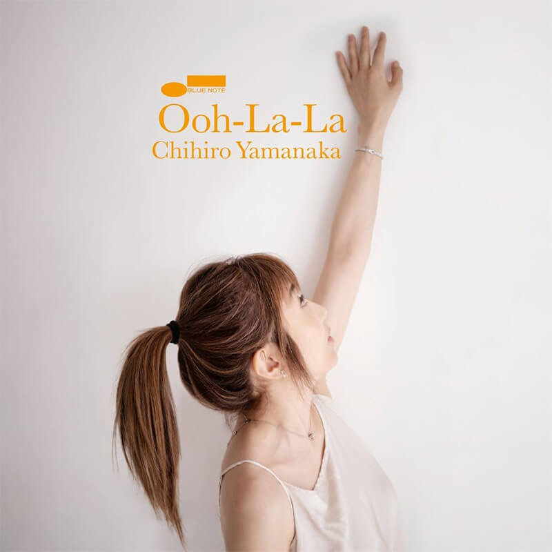 山中千尋 / Ooh-La-La 通常盤の買取商品イメージ
