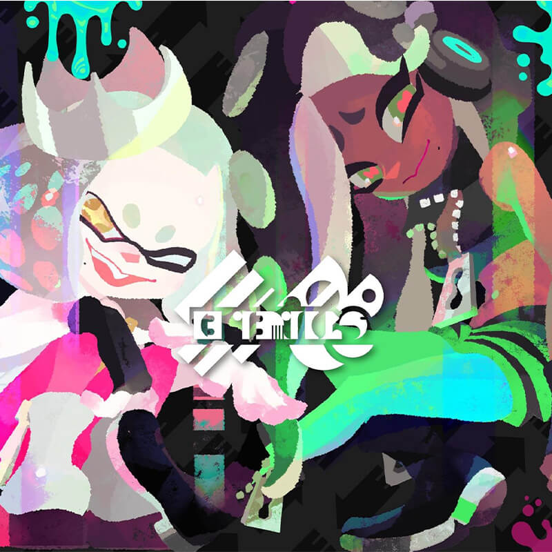 スプラトゥーン2 / SPLATOON2 ORIGINAL SOUNDTRACK -Octotune-の買取商品イメージ