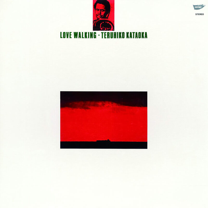 片岡輝彦 / ラブ・ウォーキングの買取商品イメージ