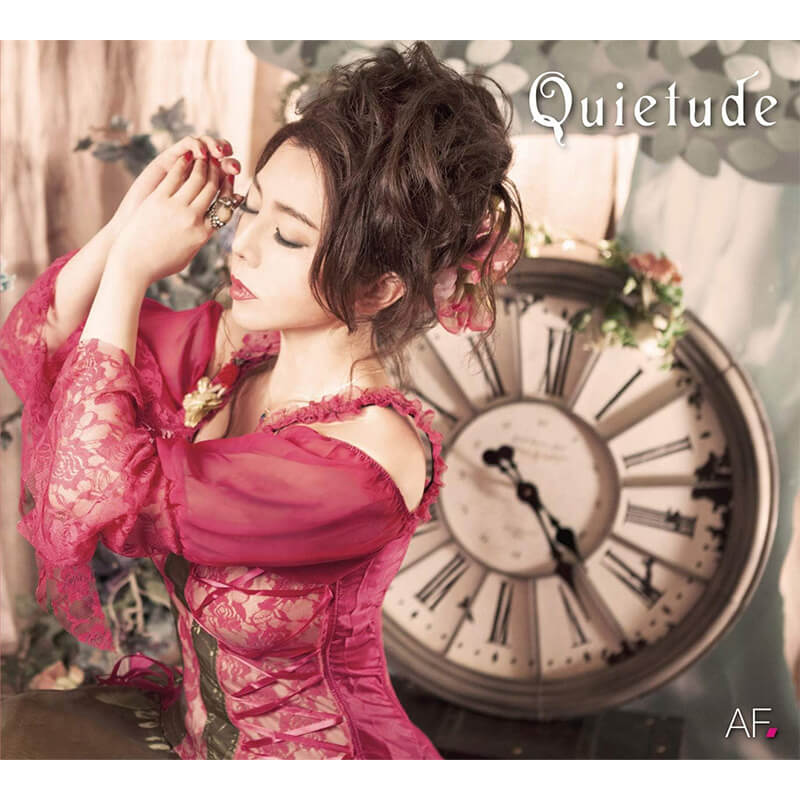 田中真由美 / クワイエチュードの買取商品イメージ