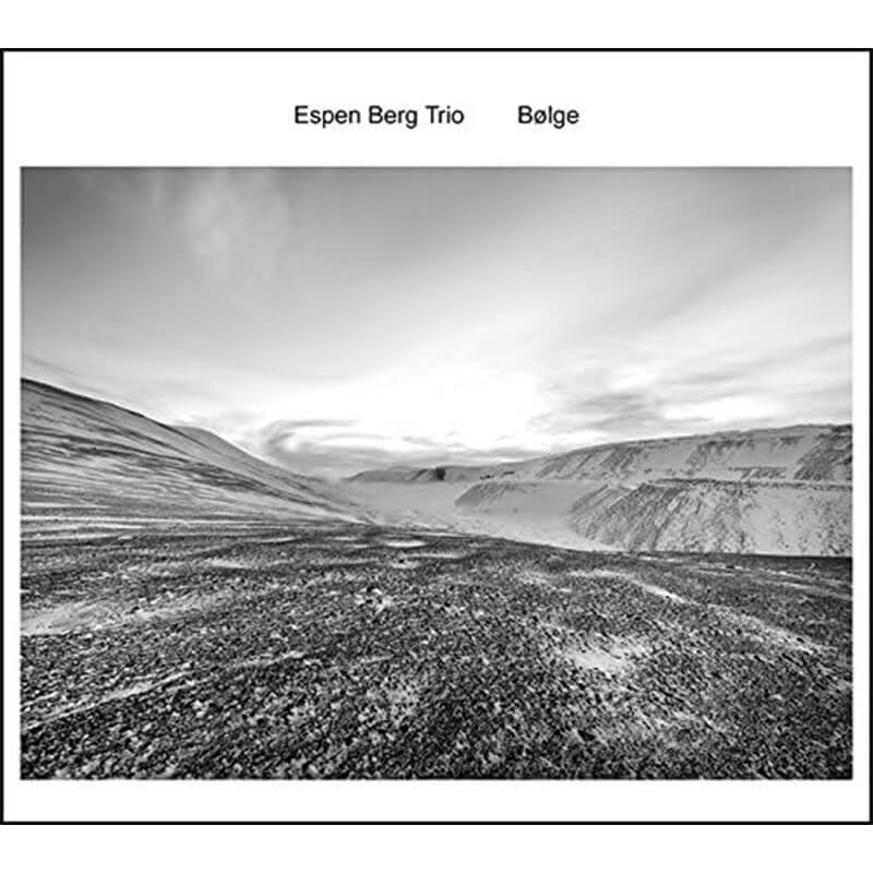 エスペン・バルグ・トリオ / ボルゲの買取商品イメージ