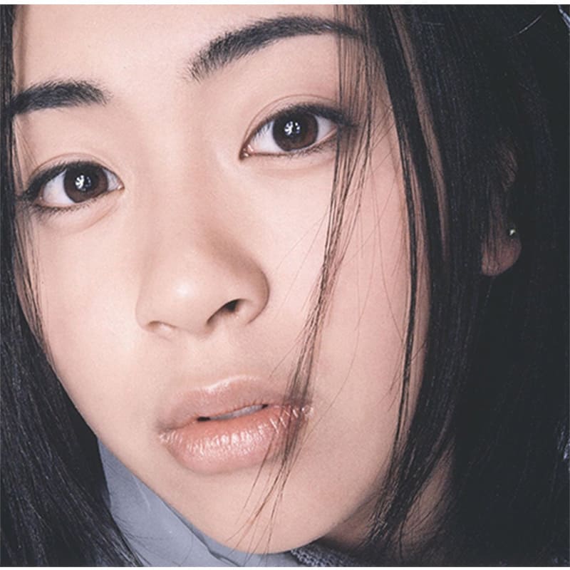 宇多田ヒカル / First Love -15th Anniversary Deluxe Edition-の買取商品イメージ