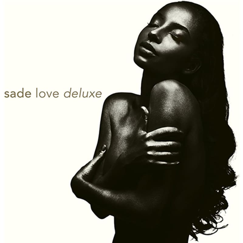 シャーデー / LOVE DELUXEの買取商品イメージ