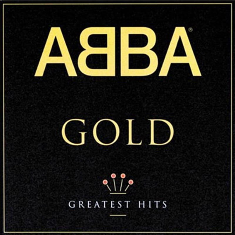 ABBA / アバ・ゴールドの買取商品イメージ