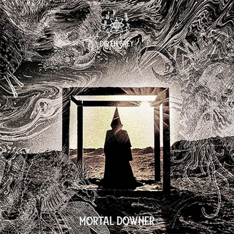 DIR EN GREY / MORTAL DOWNERの買取商品イメージ