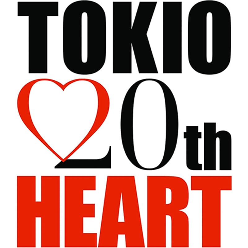 TOKIO / HEARTの買取商品イメージ