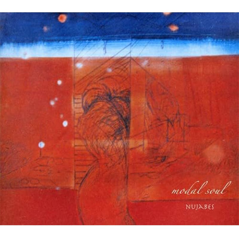 Nujabes / Modal Soulの買取商品イメージ