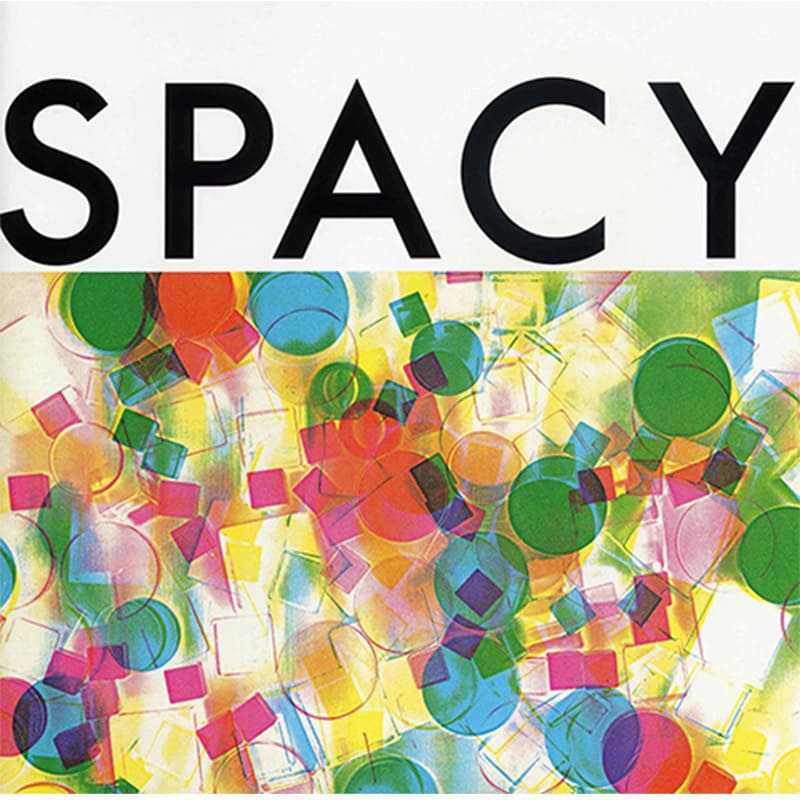 山下達郎 / SPACYの買取商品イメージ