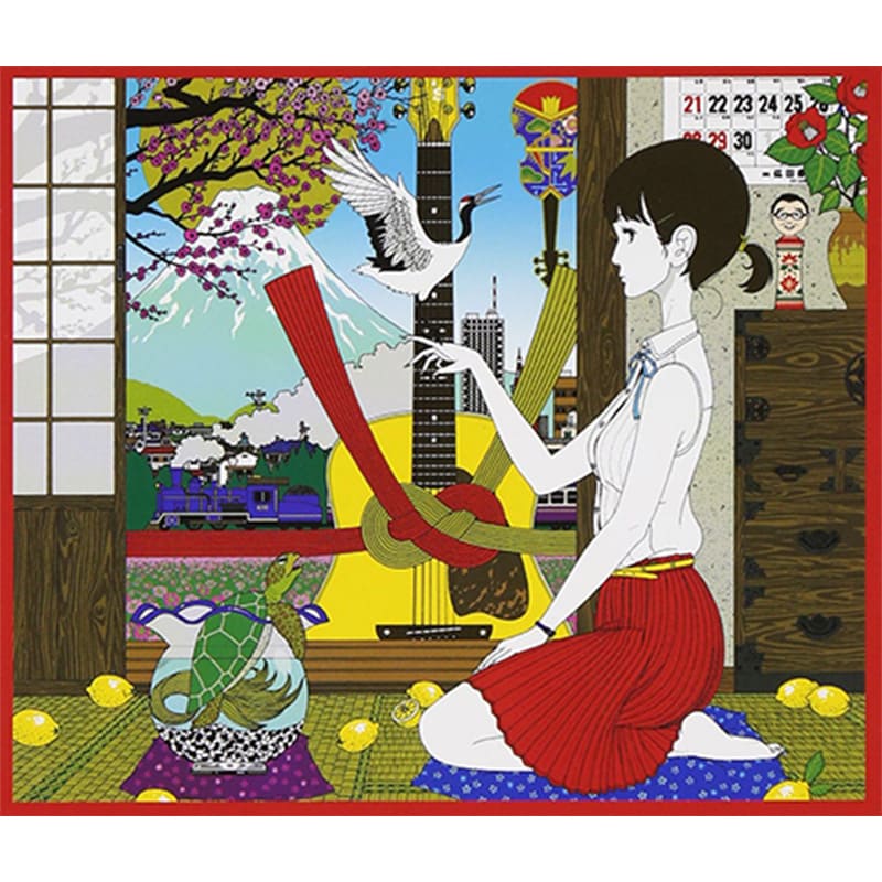 さだまさし / 天晴~オールタイム・ベスト~の買取商品イメージ