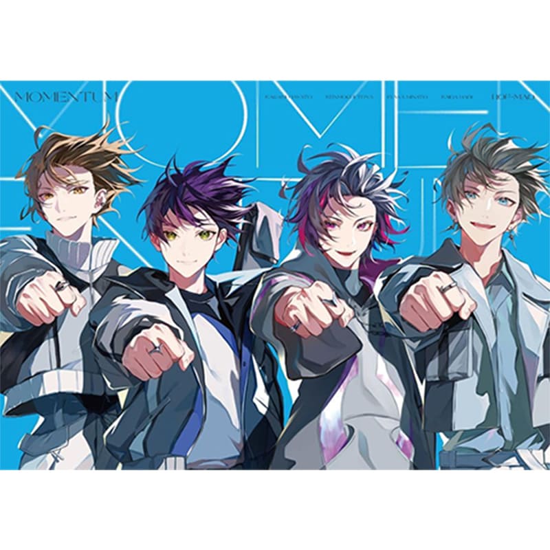 ROF-MAO / MOMENTUMの買取商品イメージ