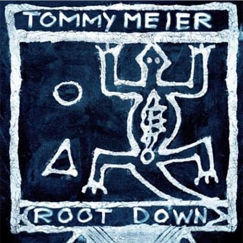 Tommy Meier、Meier Tommy / Root Downの買取商品イメージ