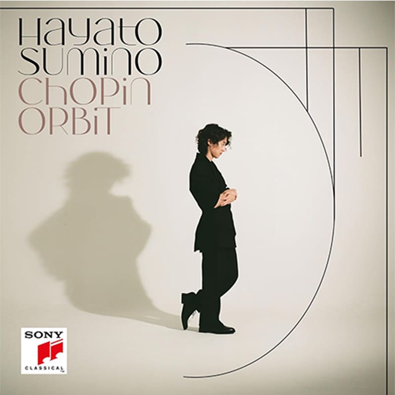 角野隼斗 / CHOPIN ORBITの買取商品イメージ