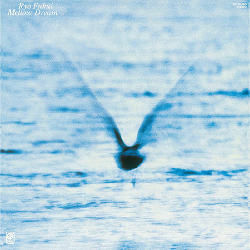 福居良 / Mellow Dreamの買取商品イメージ