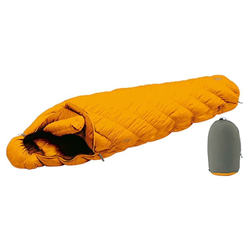 モンベル / montbell / ダウンハガー 800 #2買取のイメージ