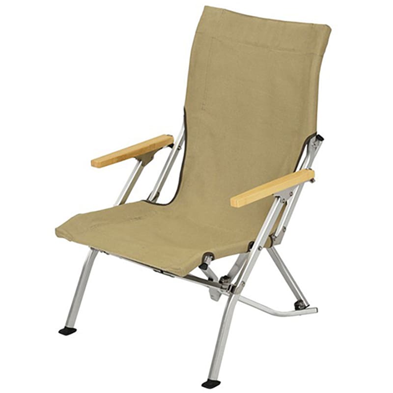 スノーピーク/snow peak/ローチェア30/カーキ/LV-091KH買取のイメージ