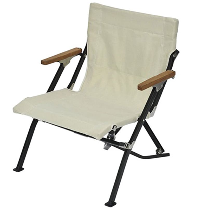 スノーピーク/snow peak/ローチェアショート/アイボリー/LV-093IV買取のイメージ