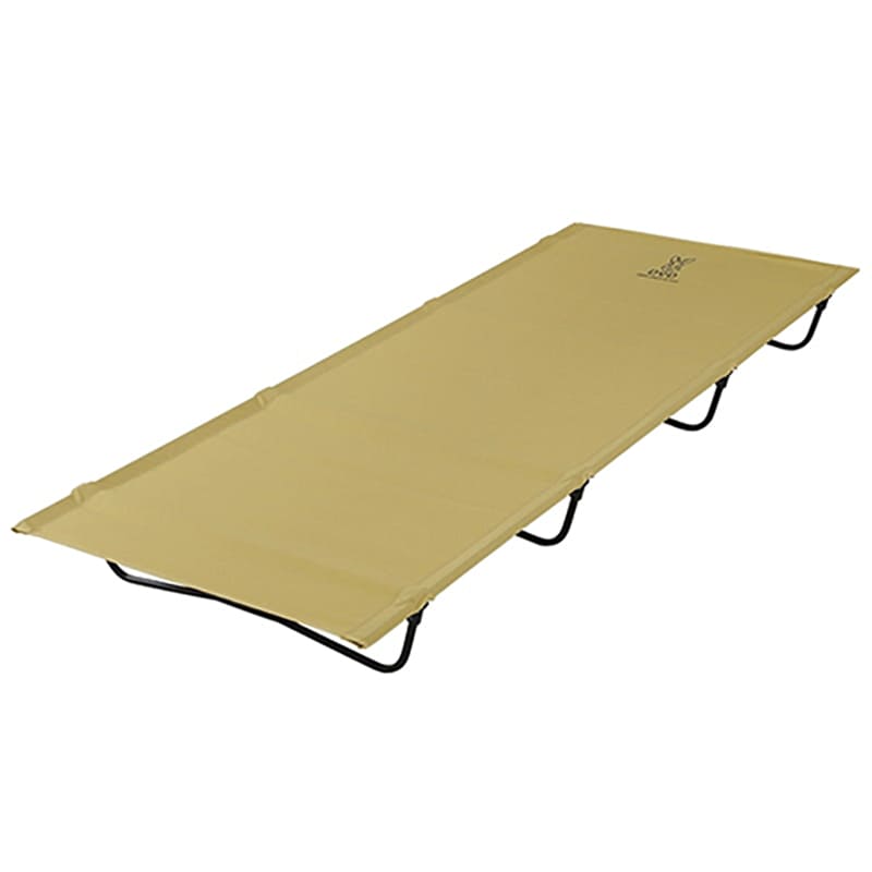 DOD / ディーオーディー / コット / キャンピングベッド CB1-510買取のイメージ