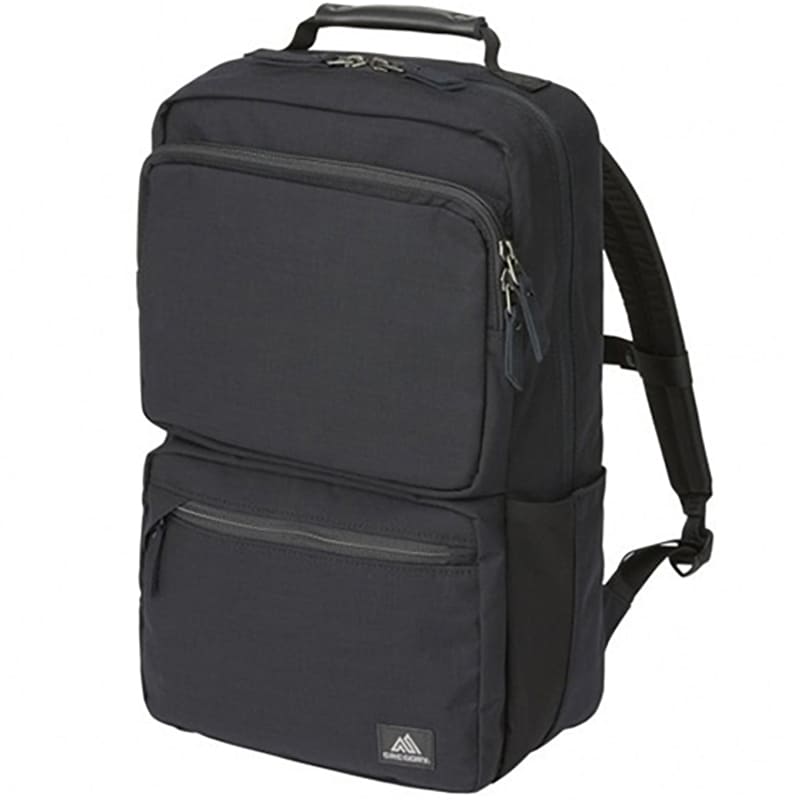 グレゴリー/GREGORY/ミッションデイ/ブラック買取のイメージ