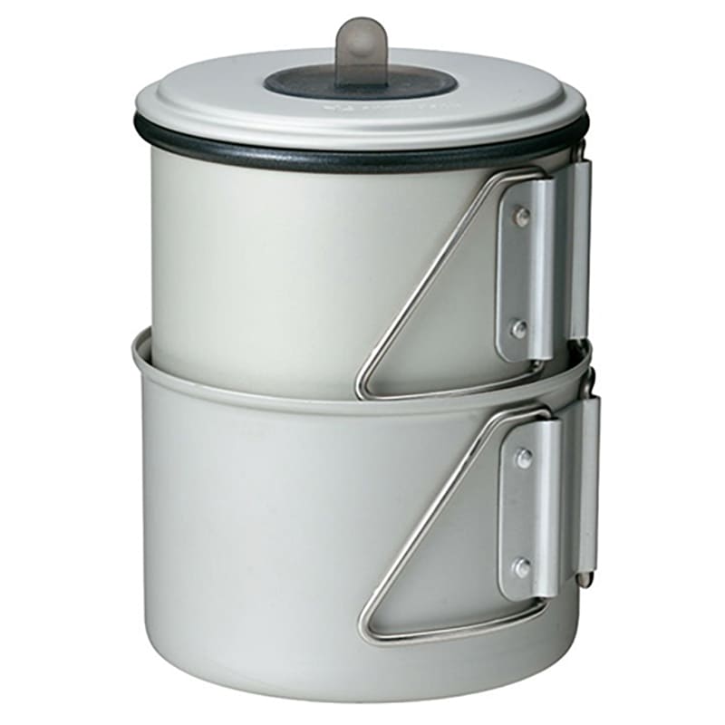 スノーピーク/Snow Peak/ソロセット 焚 SCS-004R クッカー/未使用買取のイメージ